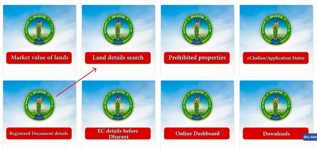 Bhu Bharathi Land Details Search The Practical Guide